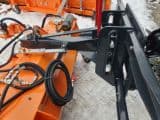 Padagas FOX  Hoflader Radlader Traktor Bema - Afbeelding 2