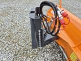 PADAGAS SSV SCHNEESCHILD Kubota Iseki Carraro Jo - Afbeelding 4