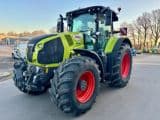 Claas AXION 830 CMATIC CEBIS, CEMIS 1200 nur 1.041 h. ! - Afbeelding 1