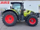 Claas AXION 830 CMATIC CEBIS, CEMIS 1200 nur 1.041 h. ! - Afbeelding 4
