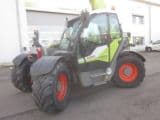 Claas SCORPION 756 VARIPOWER PLUS, Klima, 40 km/h - Afbeelding 1