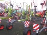 Claas LINER 2800 TREND - Afbeelding 2