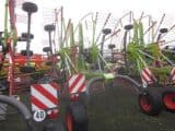 Claas LINER 2800 TREND - Afbeelding 4