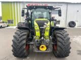 Claas ARION 660 CMATIC CEBIS, FKH + FZW, nur 1.952 h ! - Afbeelding 2