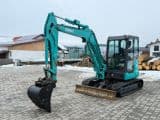 Kobelco SK55 SRX-6 - Afbeelding 2