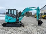 Kobelco SK55 SRX-6 - Afbeelding 4