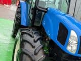 New Holland T5060 - Afbeelding 2