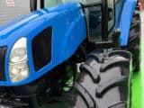 New Holland T5060 - Afbeelding 4