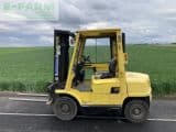 Hyster h2.50xm - Afbeelding 1