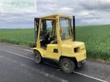 Hyster h2.50xm - Afbeelding 2