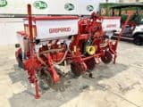 Gehl sp mit düngerstreuer - Afbeelding 2