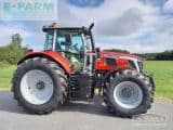 Massey Ferguson 7s.180 dyna-vt exclusive Exclusive - Afbeelding 4