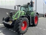 Fendt 724 s4 profiplus - Afbeelding 1