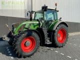 Fendt 720 scr profi - Afbeelding 1