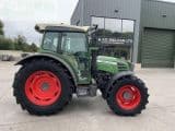 Fendt 210 (st23988) - Afbeelding 1