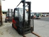 Linde h20d-01/600 ( neues modell mit deutz motor ) - Afbeelding 4