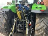 Deutz-Fahr 6140 TTV - Afbeelding 4