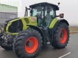 Claas Axion 870 - Afbeelding 3