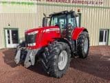 Massey Ferguson 7722 - Afbeelding 2