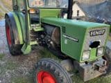 Fendt 204 P - Afbeelding 1