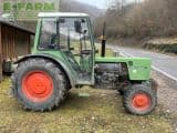 Fendt 204 P - Afbeelding 2