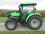 Deutz-Fahr 5105 gs - Afbeelding 1