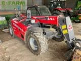 Massey Ferguson th7030 lp - Afbeelding 1