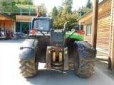 Deutz-Fahr agrovector 37.6 ( 3,7 tonnen 6 meter ) 40 km/h - Afbeelding 3
