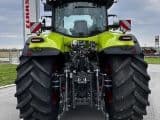 Claas axion 830 cebis hexashift HEXASHIFT CEBIS - Afbeelding 3