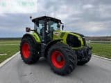 Claas axion 830 cebis hexashift HEXASHIFT CEBIS - Afbeelding 4