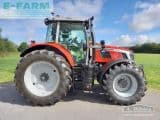 Massey Ferguson 6s.165 dyna-vt exclusive Exclusive - Afbeelding 3