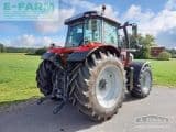 Massey Ferguson 6s.165 dyna-vt exclusive Exclusive - Afbeelding 4