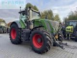 Fendt 828 vario profi+ plus nature green / wom / gps navi rtk trimble - Afbeelding 4