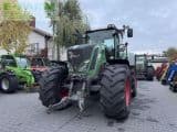Fendt 828 vario profi+ plus / gps navi rtk trimble / tms ProfiPlus - Afbeelding 2