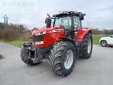 Massey Ferguson 7618 dyna-6 exclusive Exclusive - Afbeelding 1