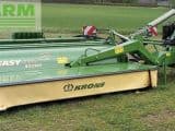 Krone easycut 870 cv collect - Afbeelding 2