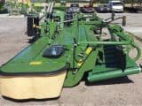 Krone easycut 870 cv collect - Afbeelding 4