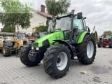 Deutz-Fahr agrotron 115 mk3 MK3 - Afbeelding 1