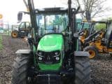 Deutz-Fahr 5090 d keyline Keyline - Afbeelding 4