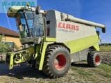 Claas lexion 470 evolution - Afbeelding 1