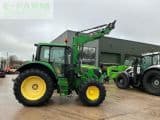 John Deere 6120m  (st25511) - Afbeelding 1