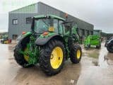 John Deere 6120m  (st25511) - Afbeelding 3