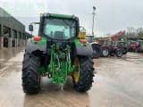 John Deere 6120m  (st25511) - Afbeelding 4