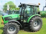 Deutz-Fahr 5090 d keyline Keyline - Afbeelding 2