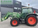 Fendt 309 c med læsser - Afbeelding 1