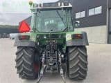 Fendt 309 c med læsser - Afbeelding 4