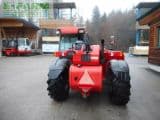 Manitou mvt 628 turbo powershift - Afbeelding 3