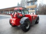 Manitou mvt 628 turbo powershift - Afbeelding 4