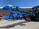 Lemken Juwel 7 Vario - Afbeelding 3