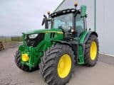 John Deere 6R 150 - Afbeelding 1